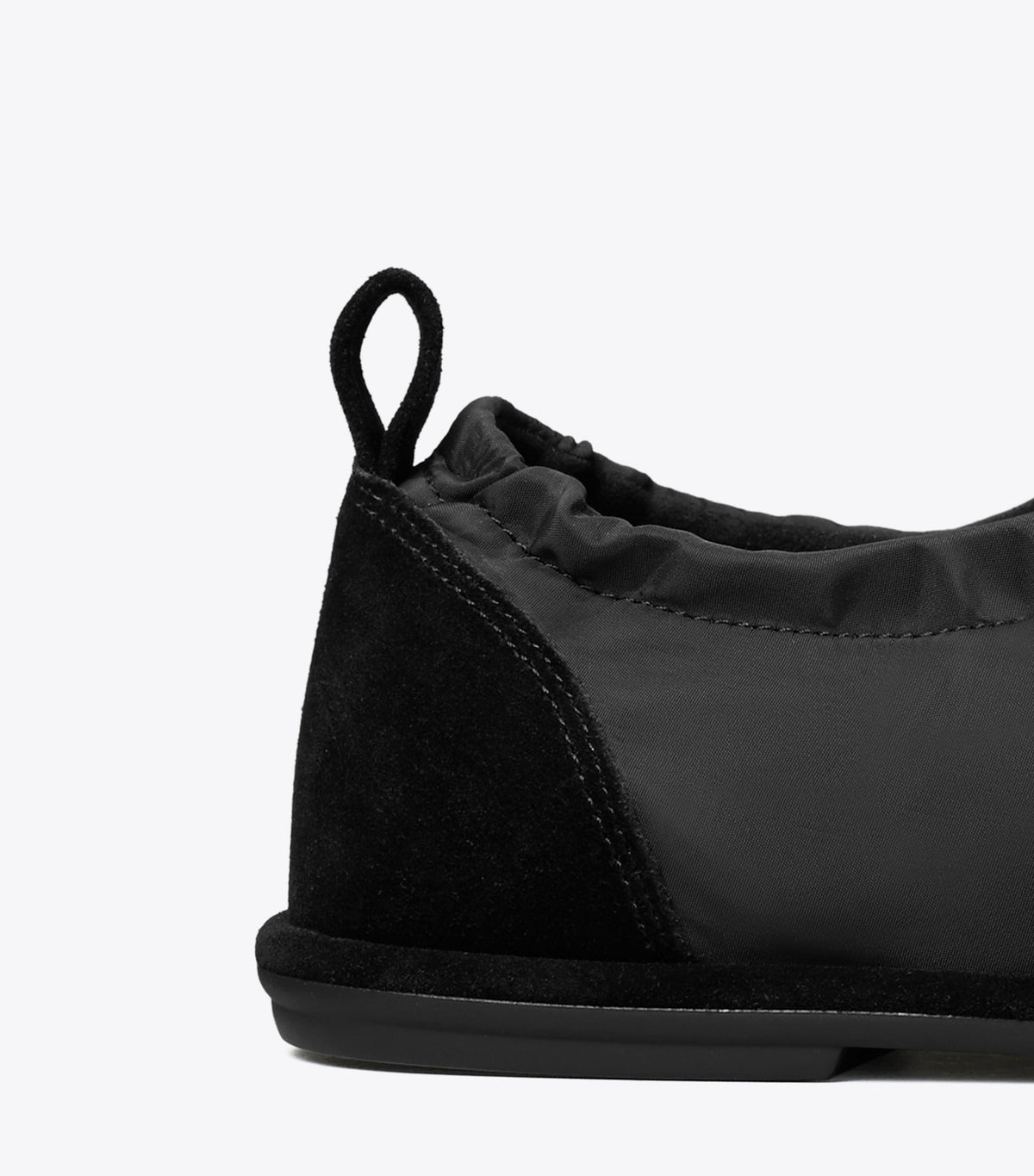 Tory Burch Recommended - Ballet Sneaker - Perfect Black