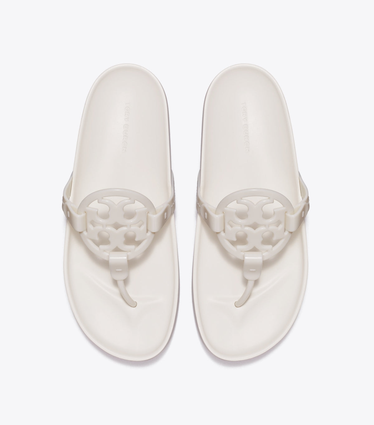 Tory Burch Customer Favorite - Miller Cloud Light - Cream