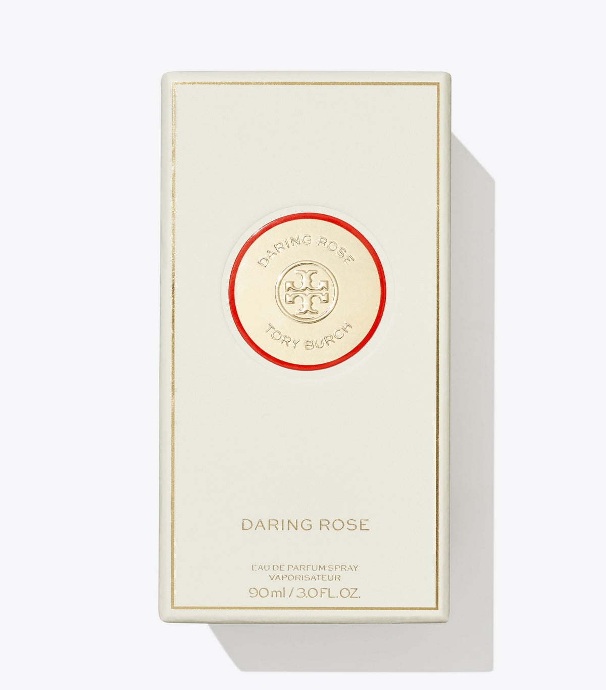 Tory Burch Great Value - Daring Rose Eau de Parfum 90ml - Daring Rose
