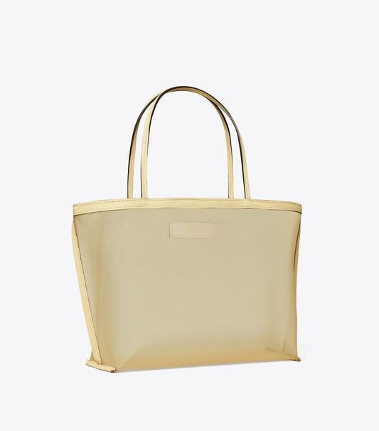 Tory Burch Popular - Mesh Tote - Warm Sand