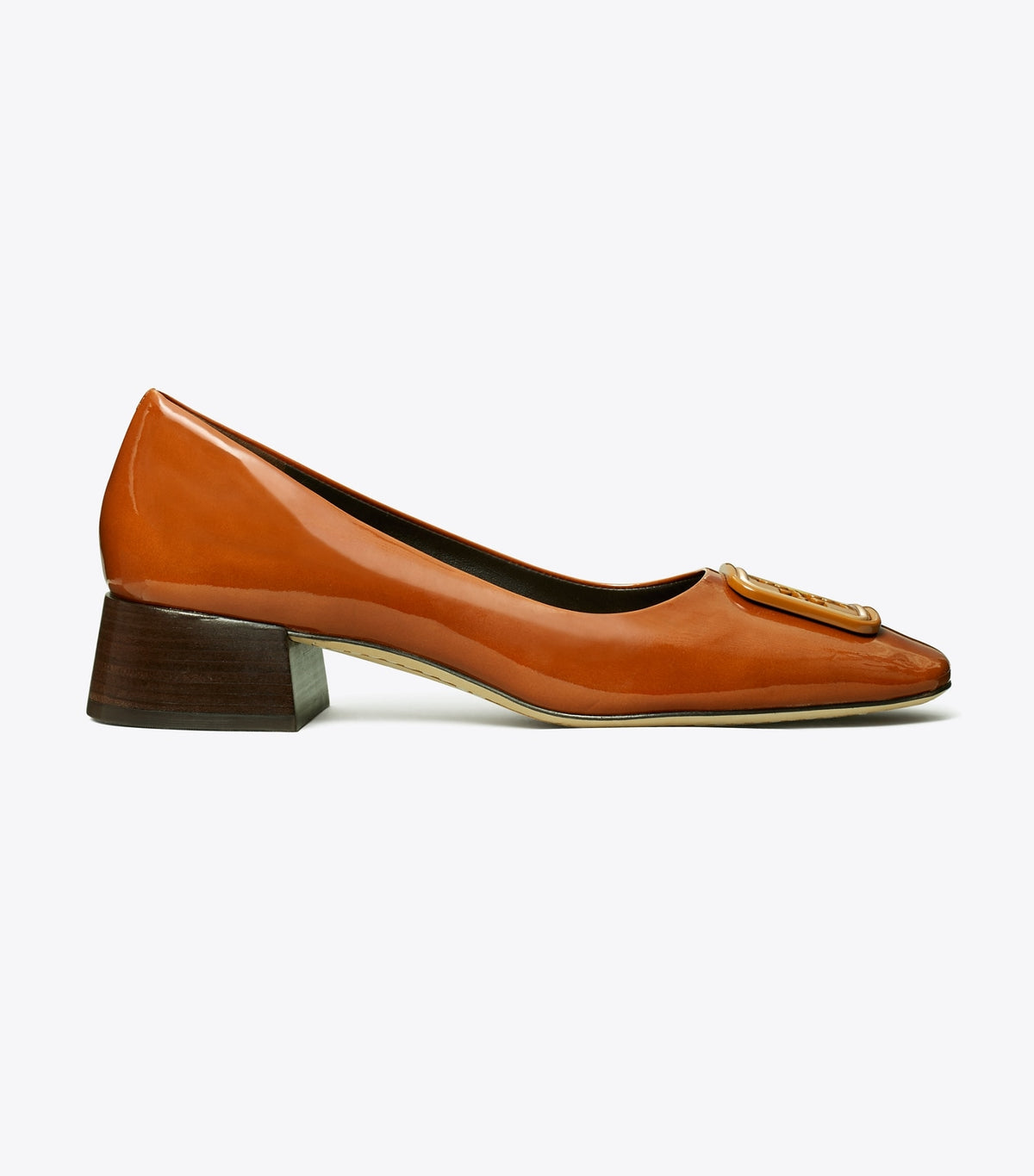 Tory Burch Best Seller - Georgia Pump - Cuoio