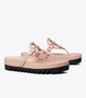 Pink Brick / Perfect Black