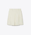New Ivory Light Stripe