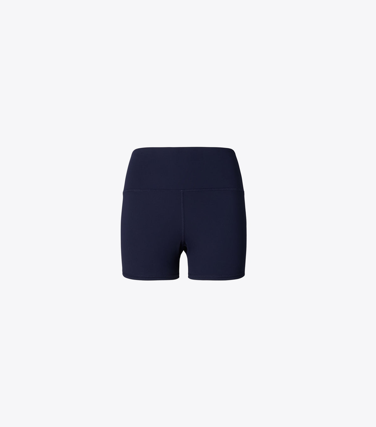 Tory Burch Best Seller - Jersey Racerback Tennis Dress - Deep Navy / Snow White