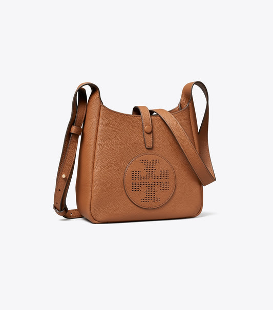 Tory Burch Value - Miller Swing Crossbody Bag - Aged Tan