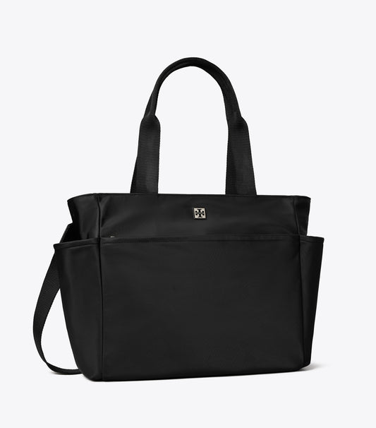 Tory Burch Everyday - Virginia Baby Bag - Black