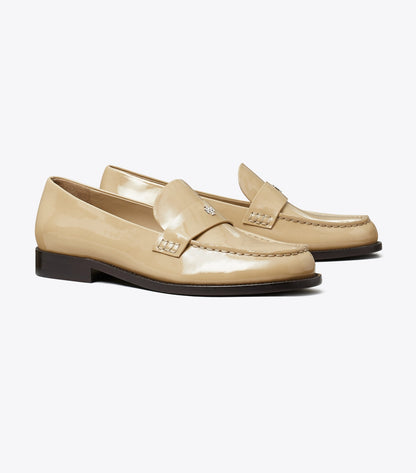 Tory Burch Great Value - Classic Loafer - Palo Santo