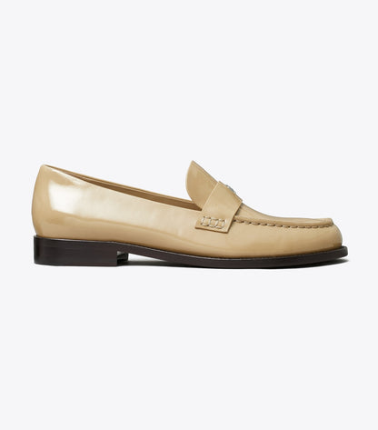 Tory Burch Great Value - Classic Loafer - Palo Santo