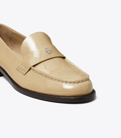 Tory Burch Great Value - Classic Loafer - Palo Santo