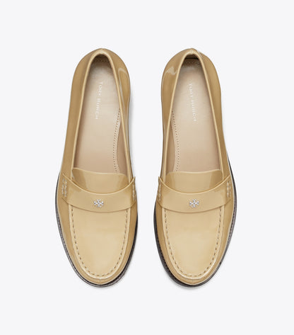 Tory Burch Great Value - Classic Loafer - Palo Santo