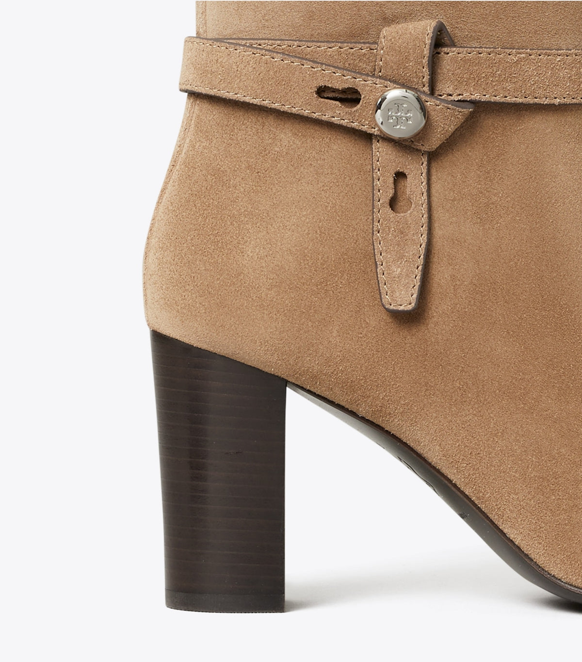 Tory Burch Hot Sale - Romy Boot - River Rock