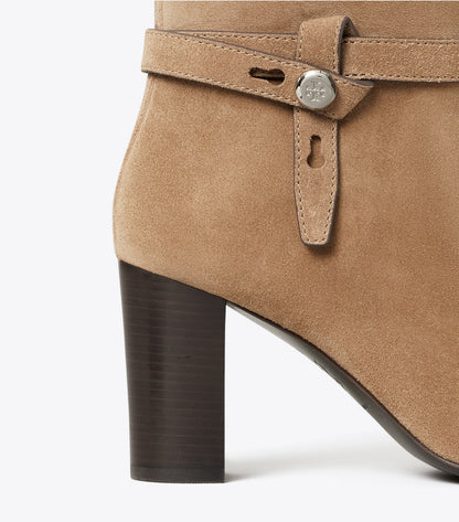 Tory Burch Hot Sale - Romy Boot - River Rock