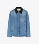 Light Vintage Wash
