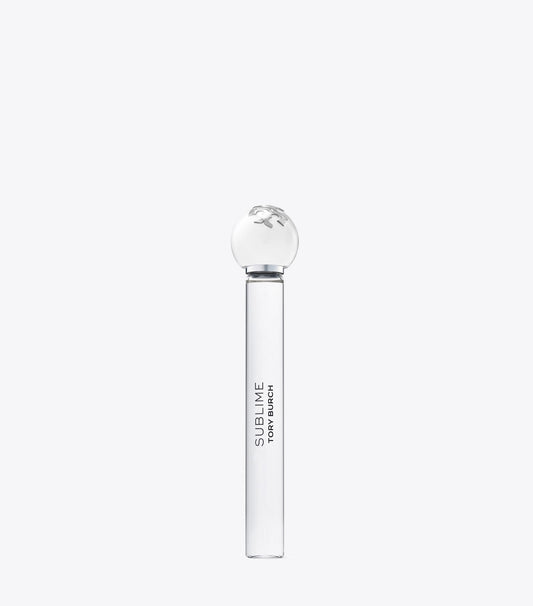 Tory Burch Top Pick - Sublime Eau de Toilette Travel Spray, 10ml - Sublime Silver
