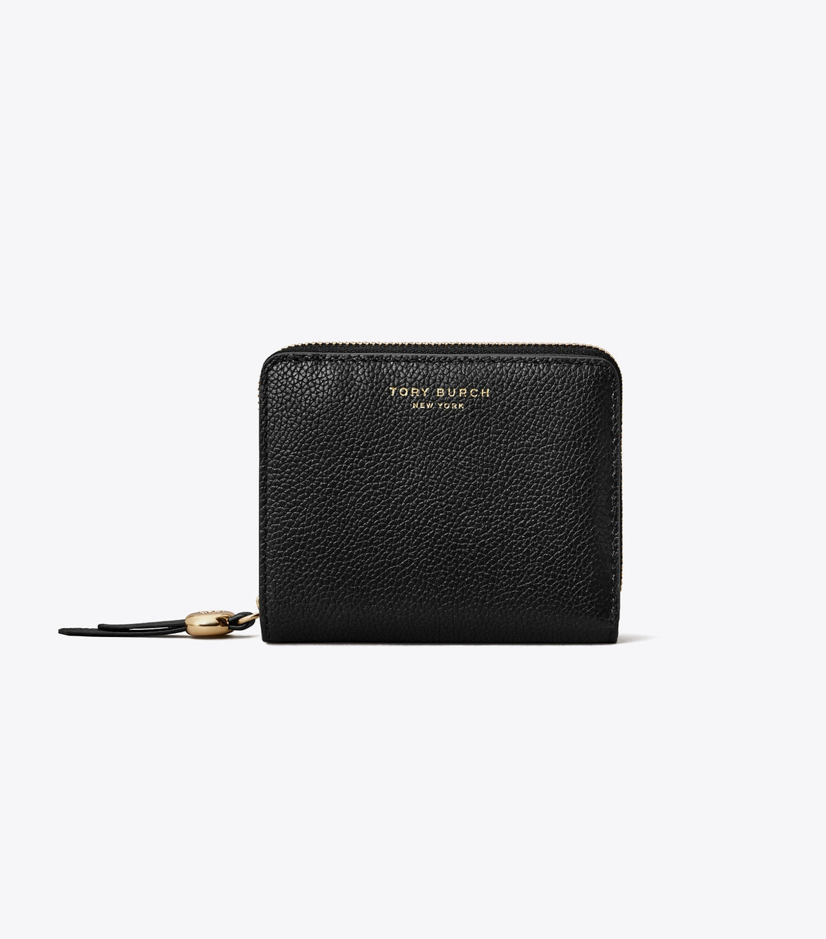 Tory Burch Deals - Romy Bi-Fold Wallet - Black