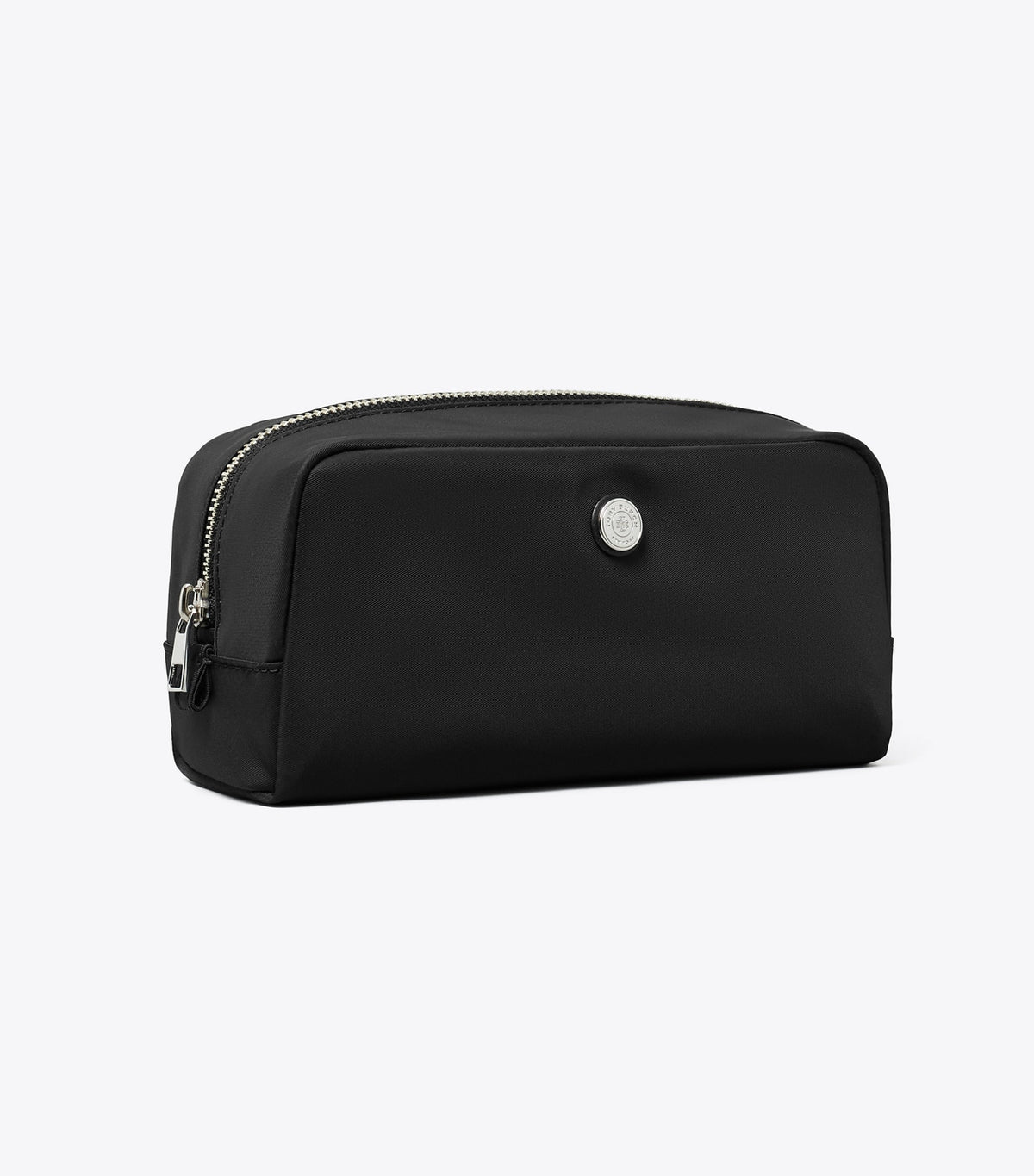 Tory Burch Smart Buy - Medium Twist Cosmetic Case - Black