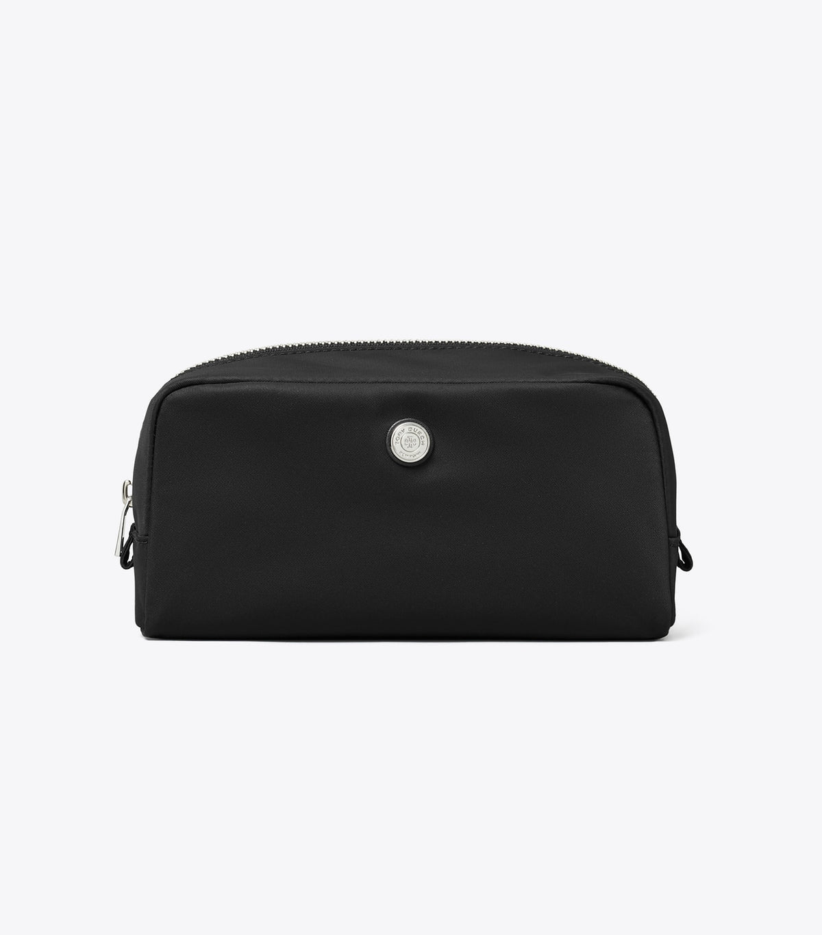 Tory Burch Smart Buy - Medium Twist Cosmetic Case - Black