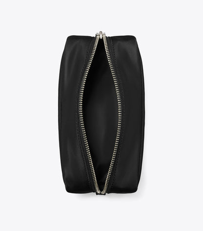 Tory Burch Smart Buy - Medium Twist Cosmetic Case - Black