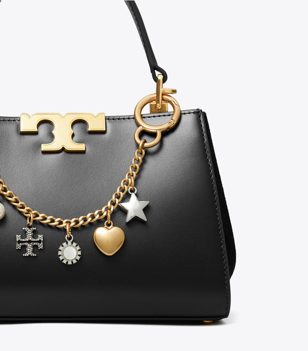 Tory Burch Quality - Charms Bag Chain - Multi