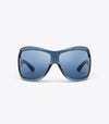 Transparent Navy/Dark Blue