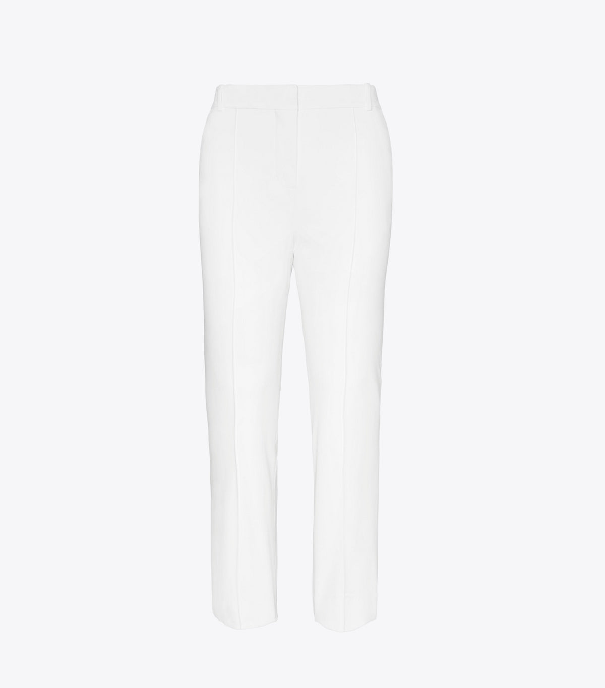 Tory Burch Trending - Tech Twill Golf Pant - Snow White
