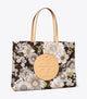 Floral Green/Brown