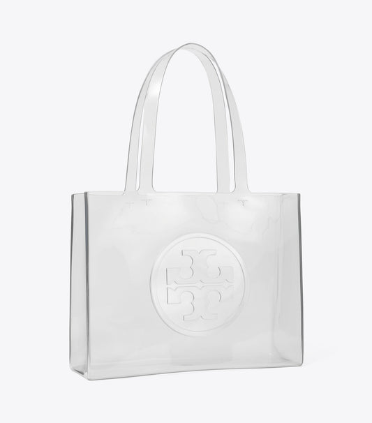 Tory Burch Recommended - Small Ella Clear Tote - Crystal Clear