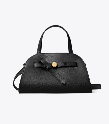 Tory Burch Popular - Small Romy Bauletto - Black