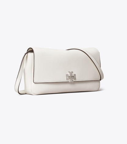 Tory Burch Deals - Charlie Wallet Crossbody - Bianco