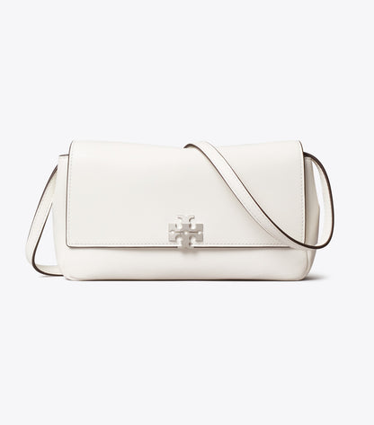 Tory Burch Deals - Charlie Wallet Crossbody - Bianco