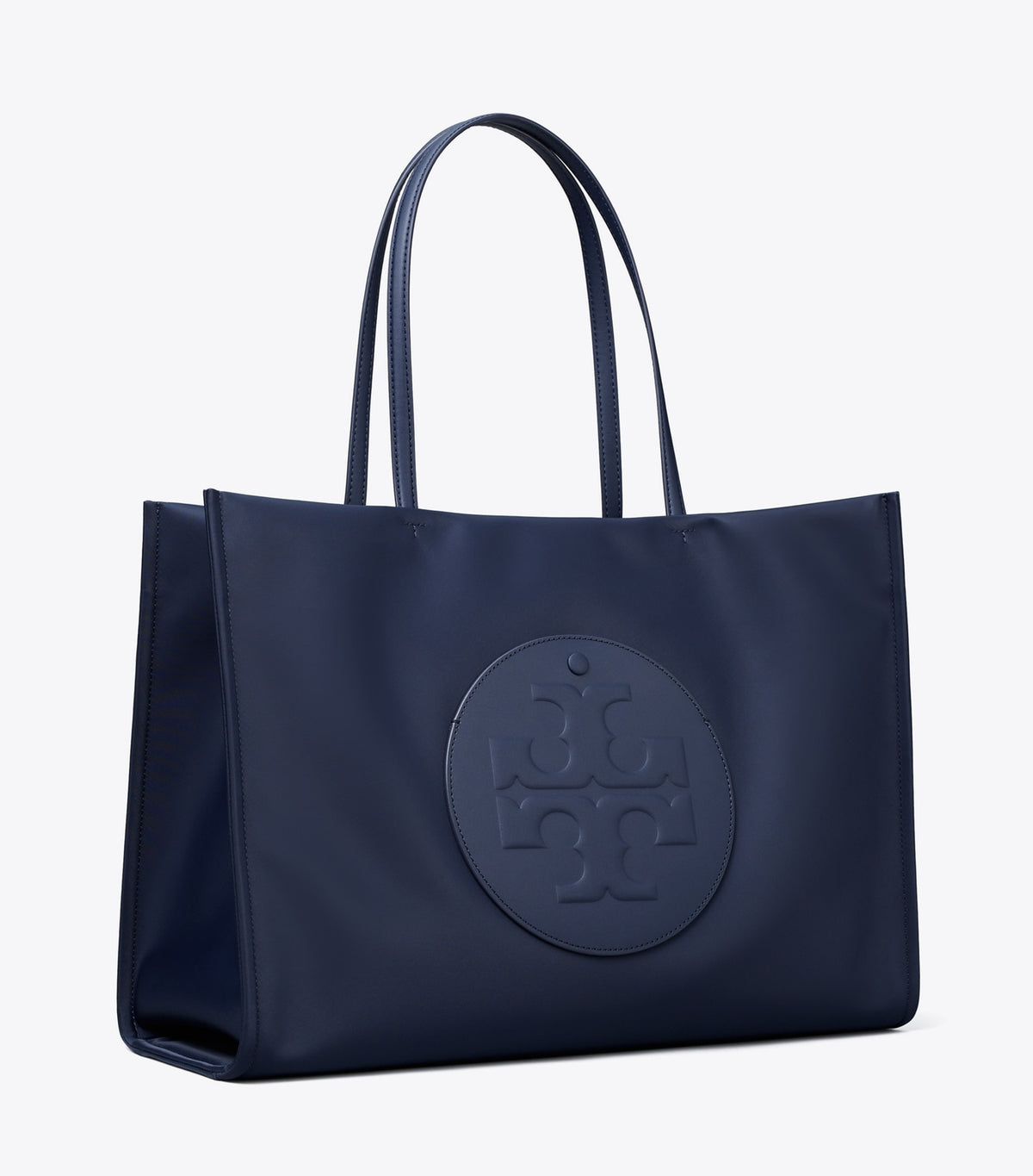 Tory Burch Special Offer - Ella Tote - New Navy