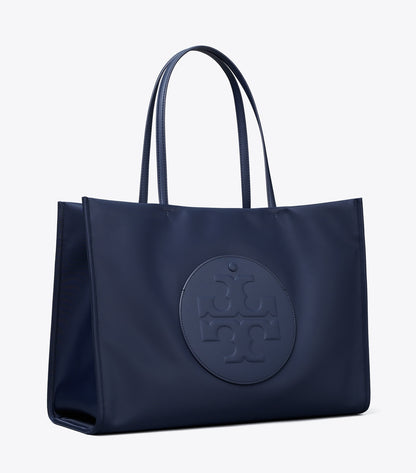 Tory Burch Special Offer - Ella Tote - New Navy