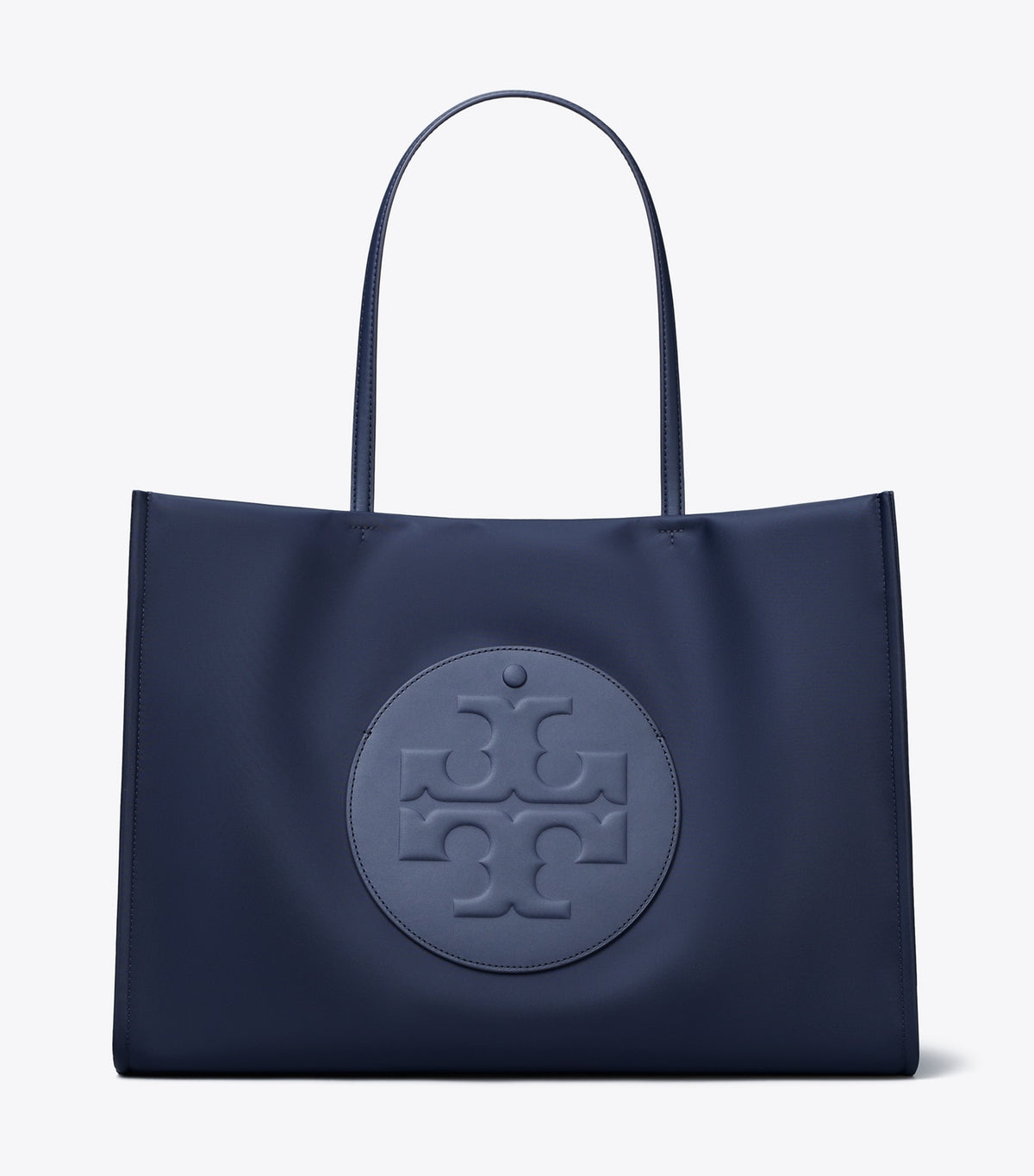 Tory Burch Special Offer - Ella Tote - New Navy