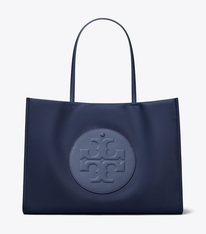 Tory Burch Special Offer - Ella Tote - New Navy