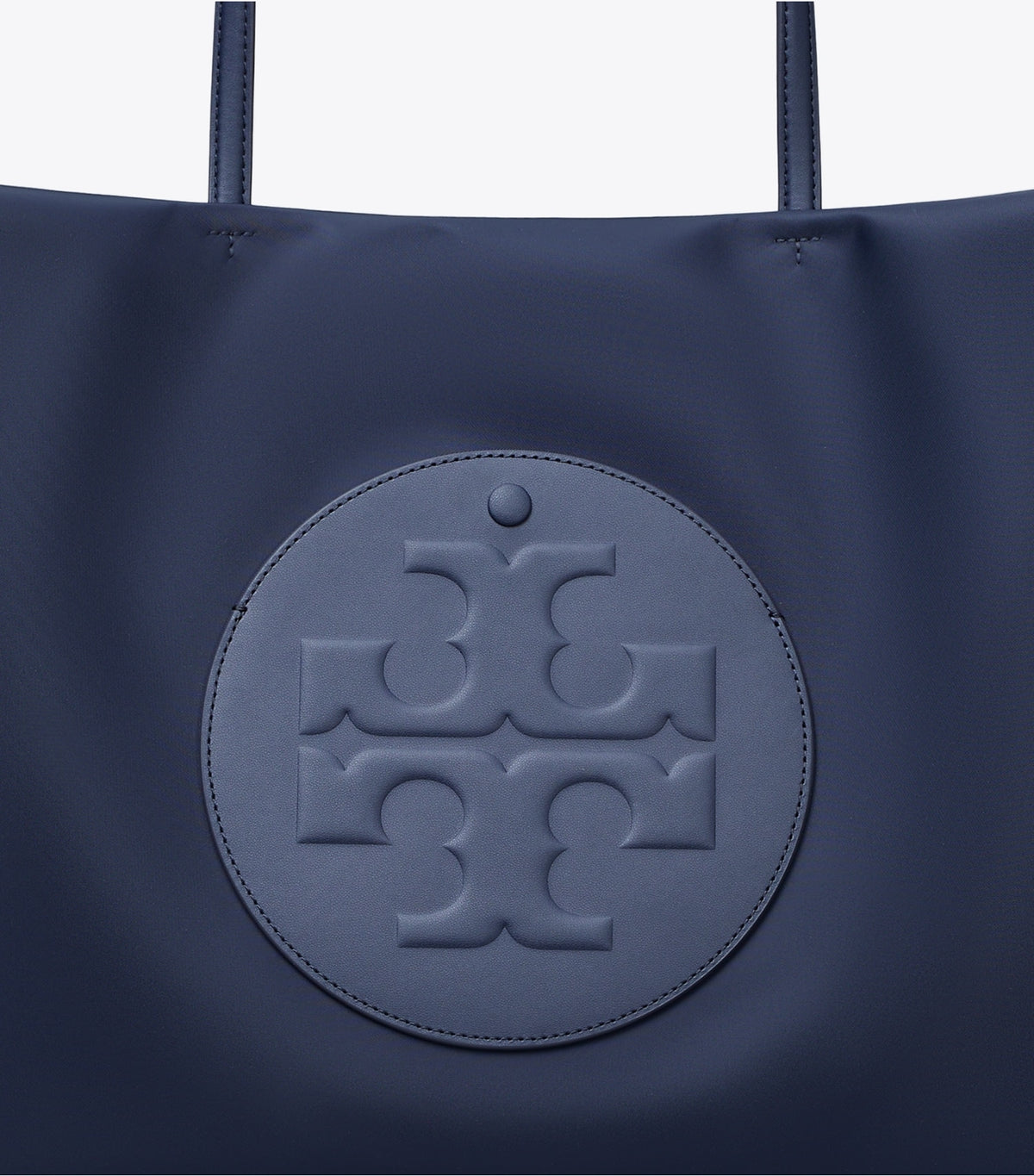 Tory Burch Special Offer - Ella Tote - New Navy