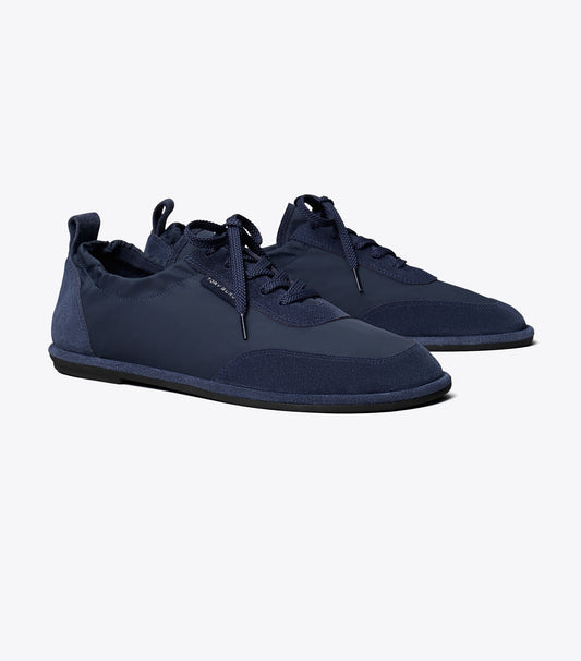 Tory Burch Best Seller - Ballet Sneaker - Tory Navy / Dark Navy