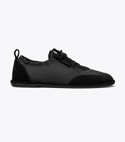 Tory Burch Recommended - Ballet Sneaker - Perfect Black