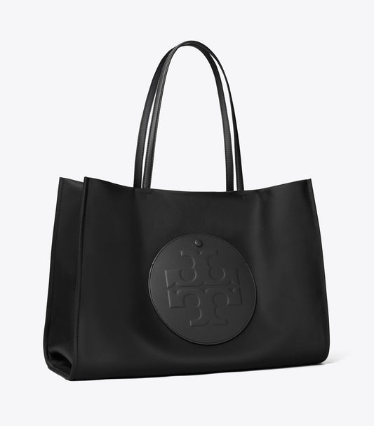 Tory Burch Essential - Ella Tote - Black