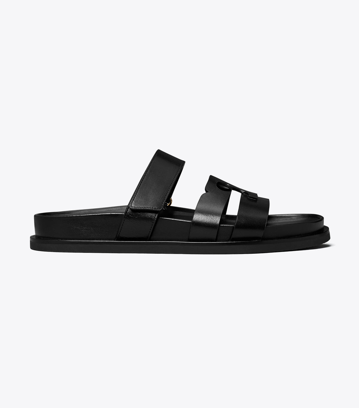 Tory Burch Best Seller - Ines Sport Slide - Perfect Black