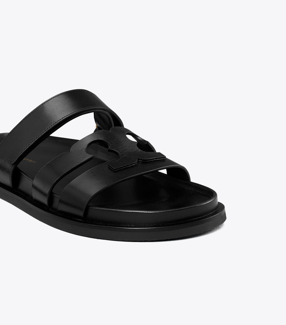Tory Burch Best Seller - Ines Sport Slide - Perfect Black