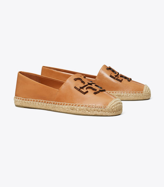 Tory Burch Trusted - Ines Espadrille - Tan