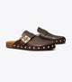 Deep Mocha / Gold