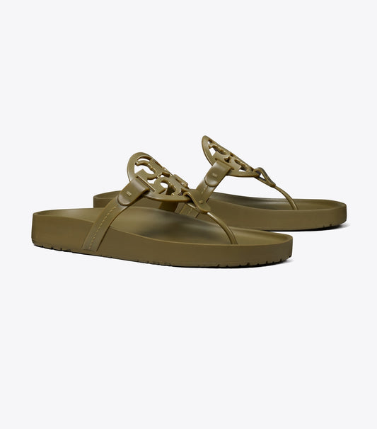Tory Burch Trending - Miller Cloud Light - Grass Green