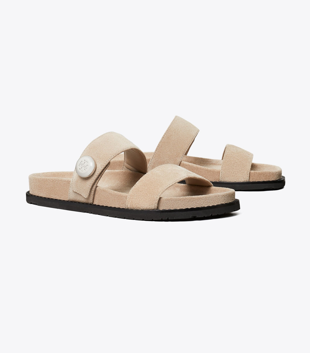 Tory Burch Everyday - Romy Sport Slide - Avola