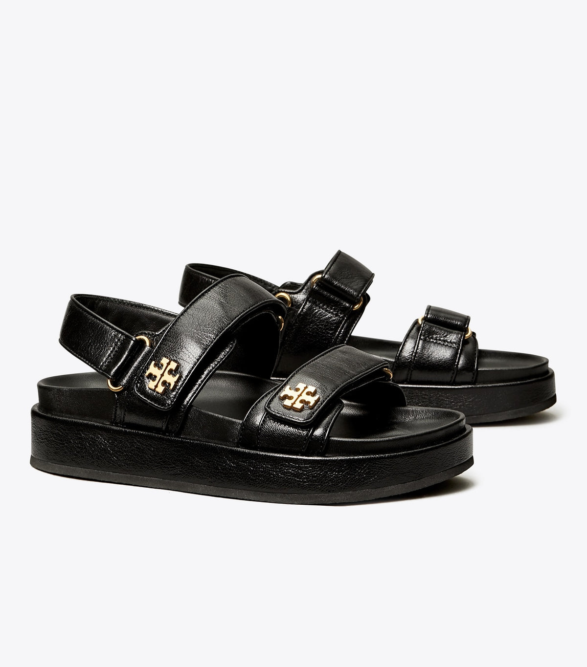 Tory Burch Customer Favorite - Kira Sport Sandal - Black