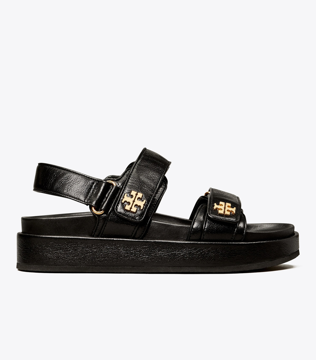 Tory Burch Customer Favorite - Kira Sport Sandal - Black