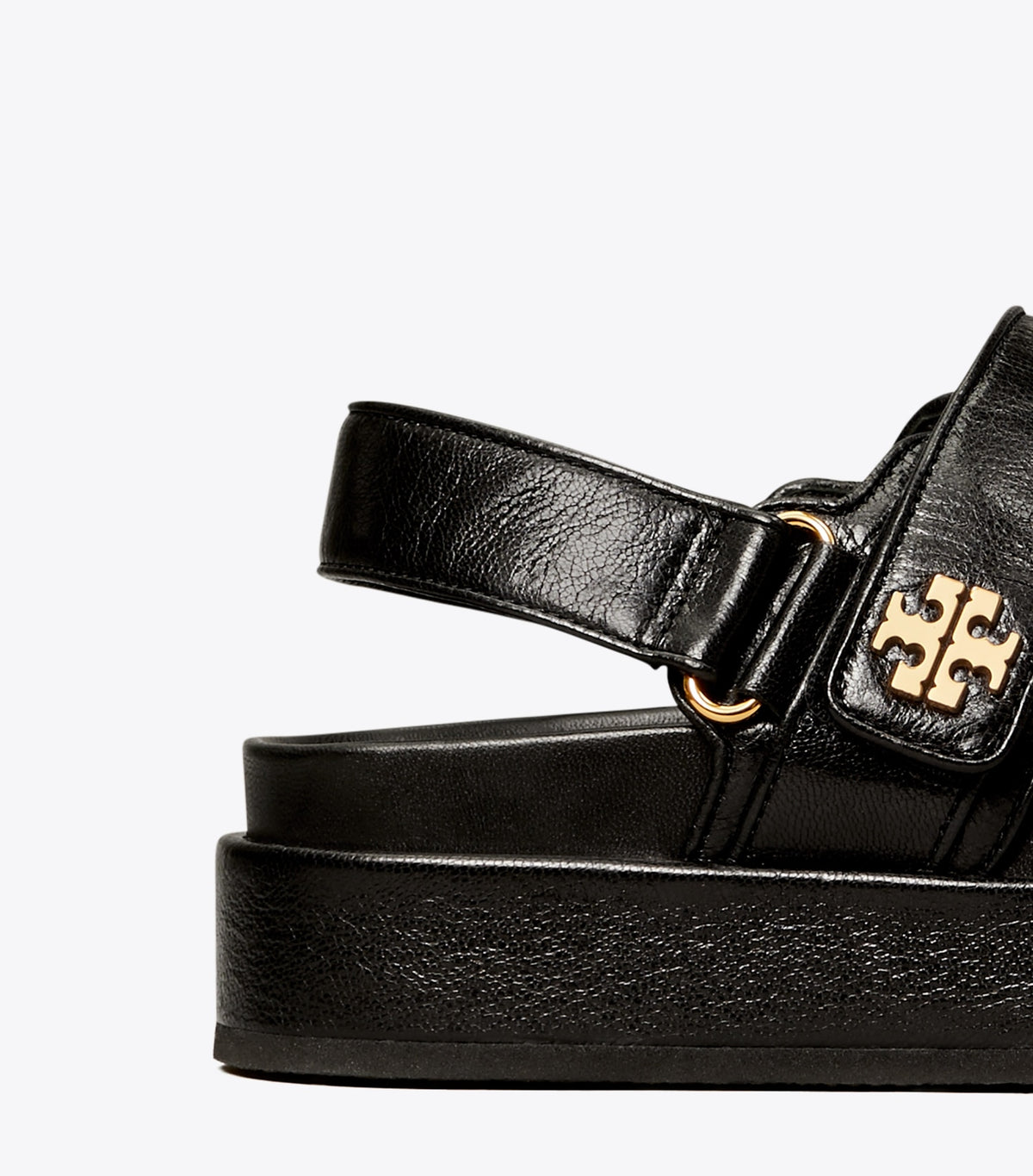 Tory Burch Customer Favorite - Kira Sport Sandal - Black