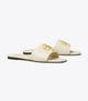 Light Cream / Gold