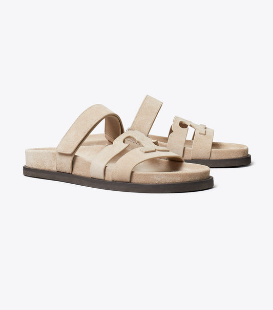 Tory Burch Best Seller - Ines Sport Slide - Avola