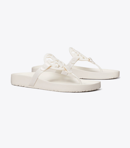 Tory Burch Customer Favorite - Miller Cloud Light - Cream
